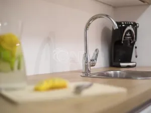 Pronájem bytu 2+1, Ostrava - Moravská Ostrava, Josefa Brabce, 64 m2