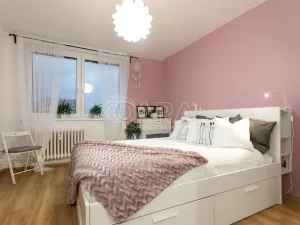 Pronájem bytu 2+1, Ostrava - Moravská Ostrava, Josefa Brabce, 64 m2