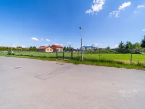 Prodej pozemku pro bydlení, Jesenice, Spojovací, 1291 m2