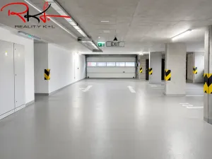 Pronájem bytu 2+kk, Praha - Dolní Měcholupy, Honzíkova, 45 m2