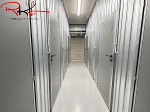 Pronájem bytu 2+kk, Praha - Dolní Měcholupy, Honzíkova, 45 m2