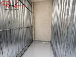 Pronájem bytu 2+kk, Praha - Dolní Měcholupy, Honzíkova, 45 m2