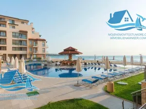 Prodej bytu 4+kk, Obzor, Bulharsko, 102 m2