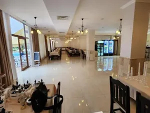 Prodej bytu 2+kk, Pomorie, Bulharsko, 45 m2