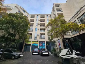 Prodej apartmánu, Nesebar, Bulharsko, 41 m2