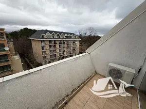 Prodej bytu 2+kk, Nesebar, Bulharsko, 37 m2