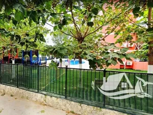 Prodej bytu 2+kk, Nesebar, Bulharsko, 37 m2