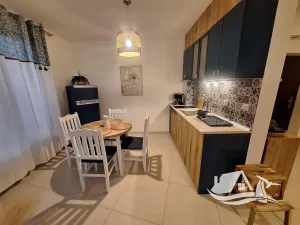 Prodej bytu 2+kk, Sinemorec, Bulharsko, 63 m2