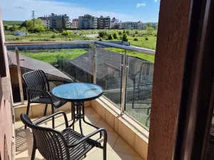 Prodej bytu 2+kk, Sinemorec, Bulharsko, 63 m2