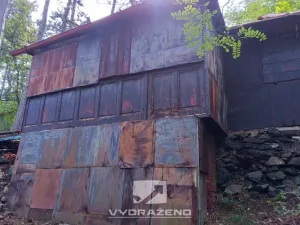 Prodej chaty, Roztoky, V Chatách, 50 m2
