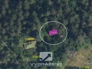 Prodej chaty, Roztoky, V Chatách, 50 m2