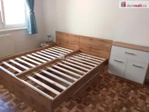 Pronájem bytu 1+kk, České Budějovice - České Budějovice 2, Labská, 27 m2