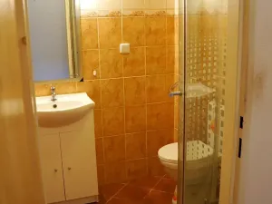 Pronájem bytu 1+kk, Brno, Minská, 30 m2