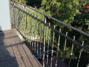 Pronájem bytu 1+kk, Brno, Minská, 30 m2