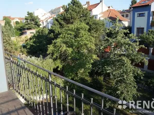 Pronájem bytu 1+kk, Brno, Minská, 30 m2