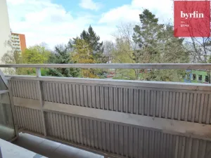 Pronájem bytu 1+kk, Opava, Haškova, 18 m2