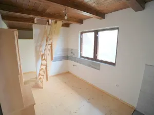 Prodej chaty, Běloky, 40 m2