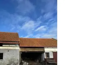 Dražba zemědělské usedlosti, Pňov-Předhradí, 143 m2