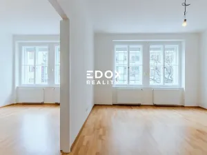 Prodej bytu 3+1, Praha - Vinohrady, Hradecká, 95 m2