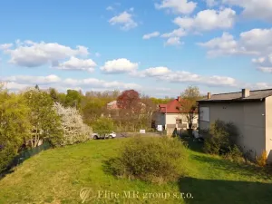 Prodej pozemku pro bydlení, Čachovice, 2433 m2