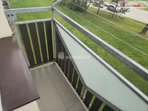 Prodej bytu 2+1, Milovice, Mírová, 42 m2