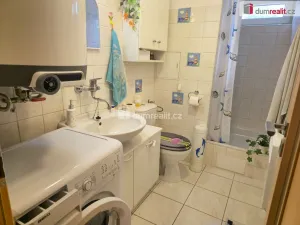 Prodej bytu 2+1, Milovice, Mírová, 42 m2