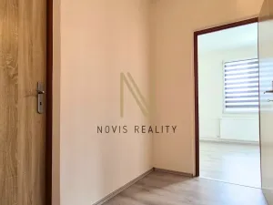 Pronájem bytu 1+1, Domažlice, Kozinova, 38 m2