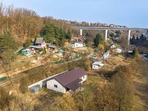 Prodej rodinného domu, Hrdlořezy, 126 m2