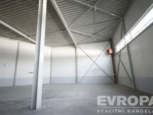 Pronájem komerční nemovitosti, Kolín - Kolín IV, K Dílnám, 600 m2