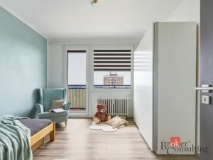 Prodej bytu 3+1, Praha - Malešice, Káranská, 72 m2