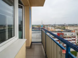 Prodej bytu 3+1, Praha - Malešice, Káranská, 72 m2