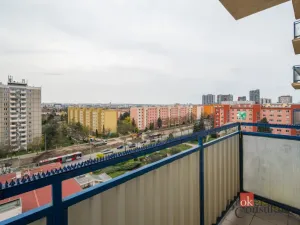 Prodej bytu 3+1, Praha - Malešice, Káranská, 72 m2