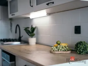 Prodej bytu 3+1, Praha - Malešice, Káranská, 72 m2