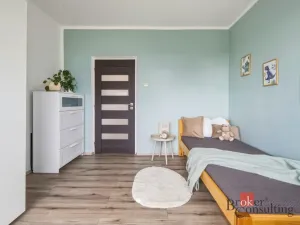 Prodej bytu 3+1, Praha - Malešice, Káranská, 72 m2