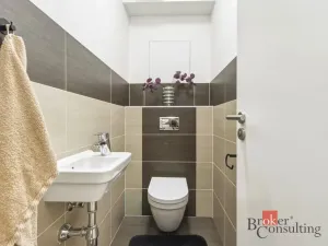 Prodej bytu 2+kk, Pardubice - Zelené Předměstí, Boženy Vikové-Kunětické, 60 m2