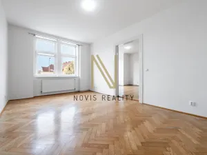 Pronájem bytu 3+1, Plzeň, Klatovská třída, 116 m2