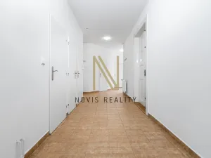 Pronájem bytu 3+1, Plzeň, Klatovská třída, 116 m2