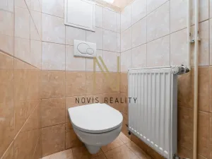 Pronájem bytu 3+1, Plzeň, Klatovská třída, 116 m2