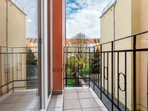 Pronájem bytu 3+1, Plzeň, Klatovská třída, 116 m2