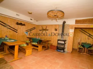 Prodej ubytování, Bílá, 280 m2