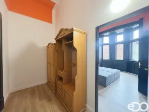 Pronájem bytu 2+kk, Semily, Husova, 45 m2