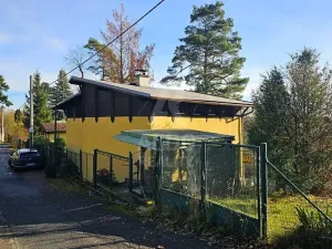 Prodej rodinného domu, Mnichovice, Zámecká, 110 m2