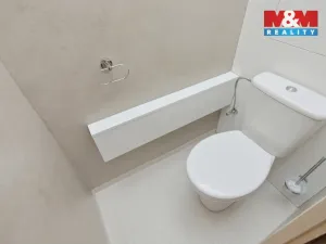 Pronájem bytu 2+1, Tanvald, Sportovní, 57 m2