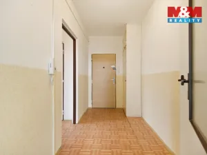 Pronájem bytu 2+1, Tanvald, Sportovní, 57 m2