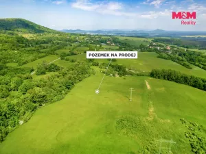 Prodej louky, Kozly, 73237 m2