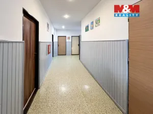 Prodej rodinného domu, Strašín, 450 m2