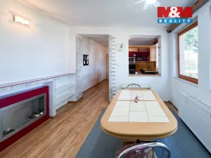 Prodej rodinného domu, Strašín, 450 m2