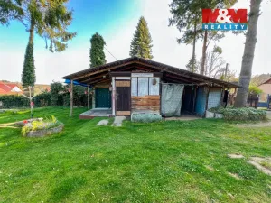 Prodej rodinného domu, Strašín, 450 m2