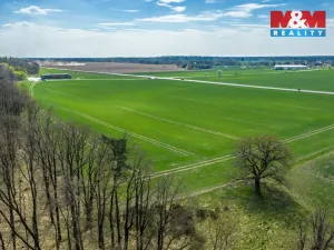 Prodej pole, Čistá, 66744 m2