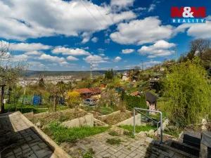 Prodej chaty, Děčín - Děčín III-Staré Město, Litoměřická, 16 m2